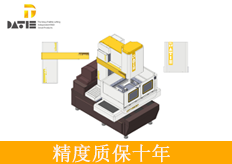 廣州市（捷睿電子）全閉環(huán)中走絲實地客戶